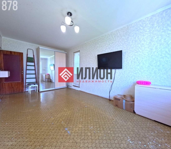 
  Продается 2-комн. квартира 55 м². Фото 20.