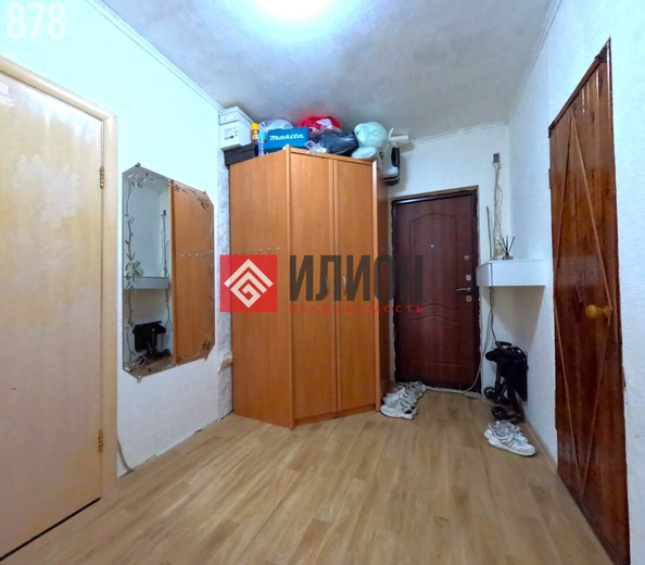 
  Продается 2-комн. квартира 55 м². Фото 2.