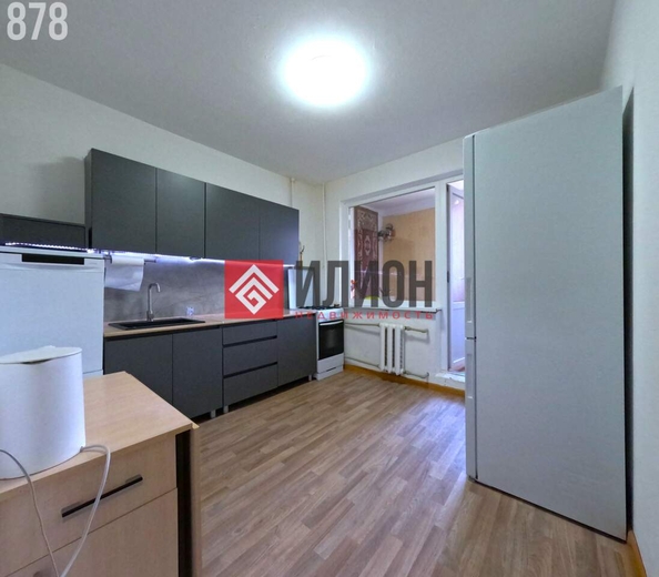 
  Продается 2-комн. квартира 55 м². Фото 6.