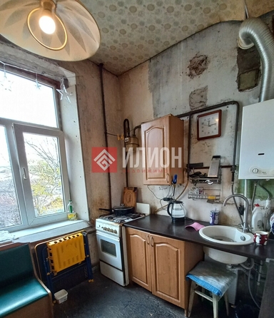 
  Продается комната 19 м². Фото 4.