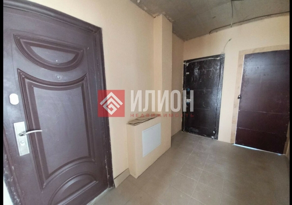 
  Продается студия 30 м². Фото 1.