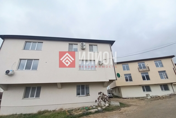 
  Продается студия 30 м². Фото 5.