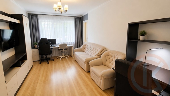 
  Продается 3-комн. квартира 62 м². Фото 4.
