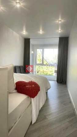 
  Продается 2-комн. квартира 45 м². Фото 3.