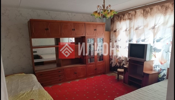 
  Продается 2-комн. квартира 56.3 м². Фото 3.
