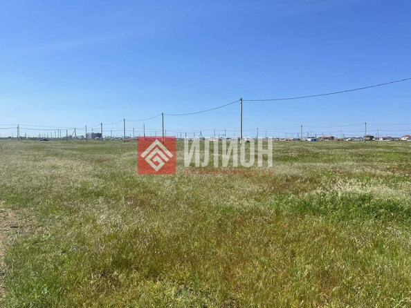 
  Продается земельный участок 6 соток. Фото 1.