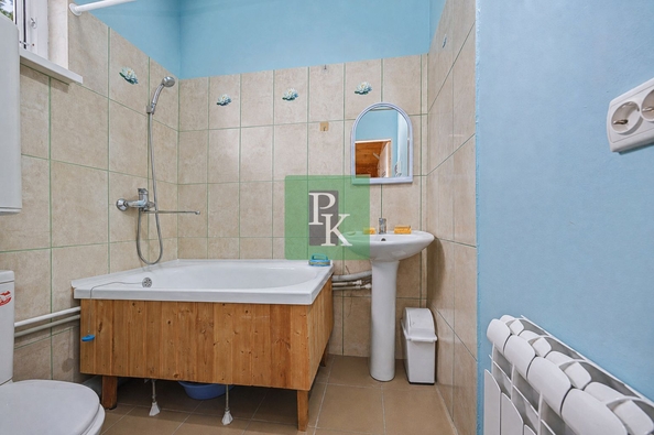 
  Продается дом 60 м². Фото 18.