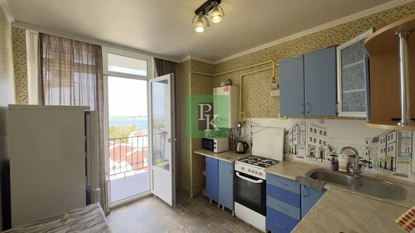 
  Продается 1-комн. квартира 38 м². Фото 5.