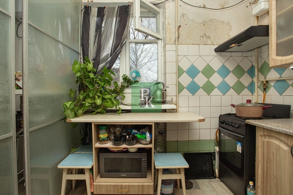 
  Продается 2-комн. квартира 42.6 м². Фото 6.