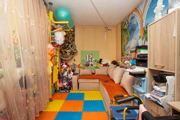 
  Продается 2-комн. квартира 42.6 м². Фото 9.