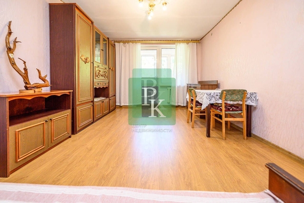 
  Продается 3-комн. квартира 62 м². Фото 1.