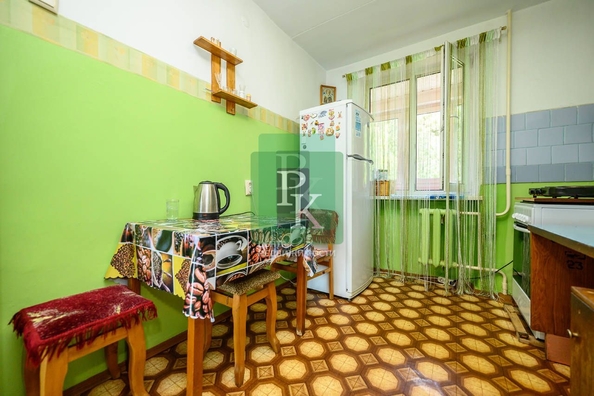 
  Продается 3-комн. квартира 62 м². Фото 24.