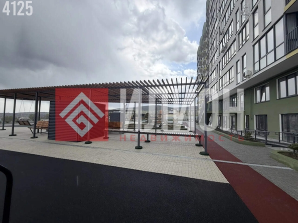 
  Продается 1-комн. квартира 42.9 м², в ЖК Гриновский, дом 1. Фото 2.