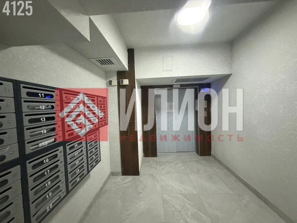 
  Продается 1-комн. квартира 42.9 м², в ЖК Гриновский, дом 1. Фото 7.