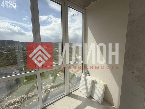 
  Продается 1-комн. квартира 42.9 м², в ЖК Гриновский, дом 1. Фото 14.