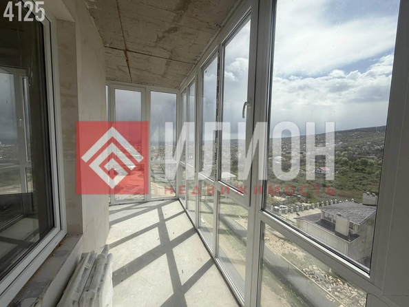 
  Продается 1-комн. квартира 42.9 м², в ЖК Гриновский, дом 1. Фото 18.