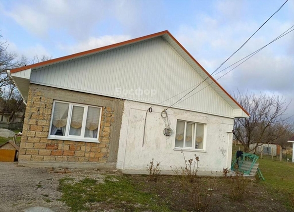
  Продается дом 72 м². Фото 1.