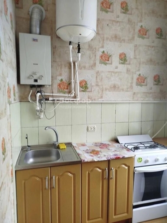 
  Продается 1-комн. квартира 29.5 м². Фото 4.