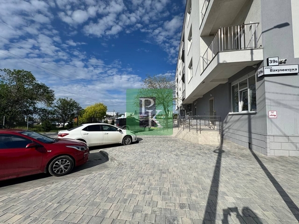 
  Сдается офис 26.9 м². Фото 3.