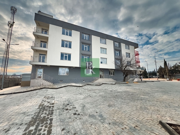
  Сдается офис 26.9 м². Фото 11.