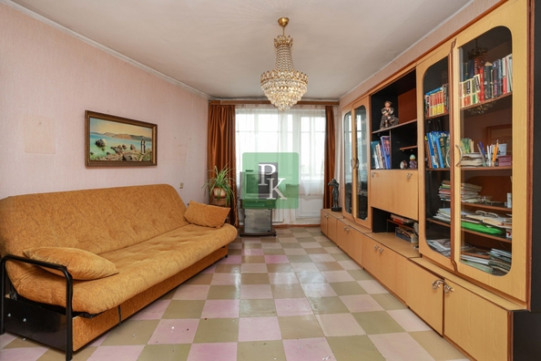 
  Продается 1-комн. квартира 38.9 м². Фото 2.