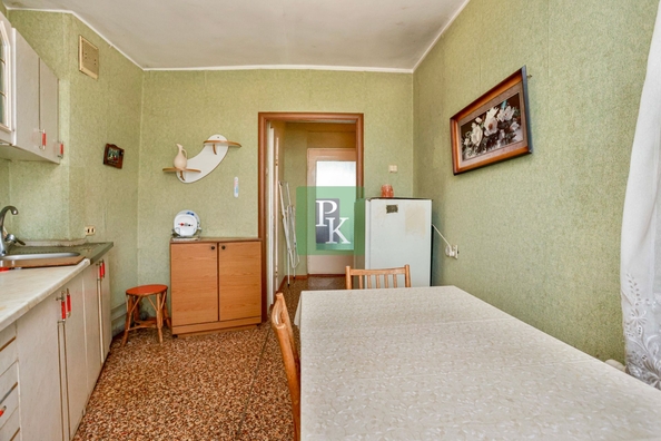 
  Продается 1-комн. квартира 38.9 м². Фото 3.