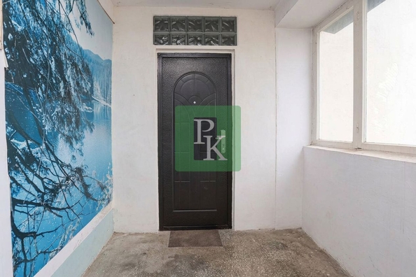 
  Продается 1-комн. квартира 38.9 м². Фото 9.