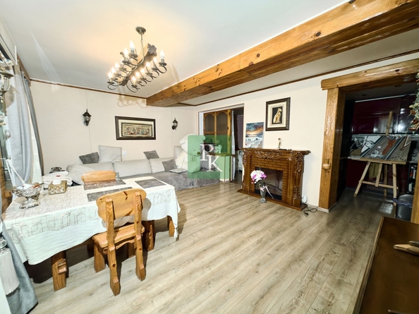 
  Продается 4-комн. квартира 73 м². Фото 1.