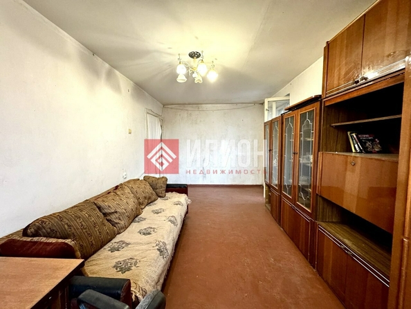 
  Продается 2-комн. квартира 52.4 м². Фото 8.