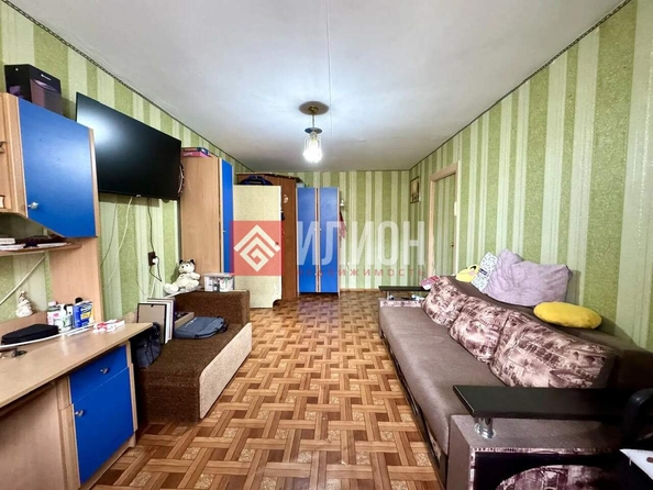 
  Продается 2-комн. квартира 43.7 м². Фото 1.