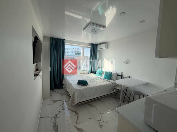 
  Продается апартамент 21 м². Фото 1.