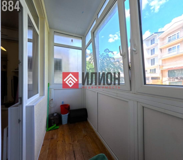 
  Продается студия 15 м². Фото 9.