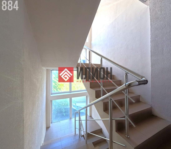 
  Продается студия 15 м². Фото 13.