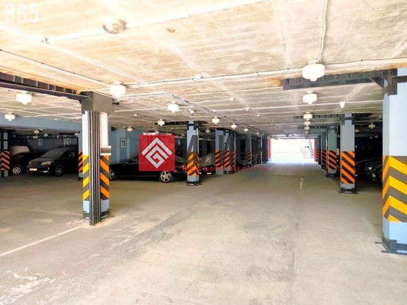 
  Продается парковка 18 м². Фото 1.