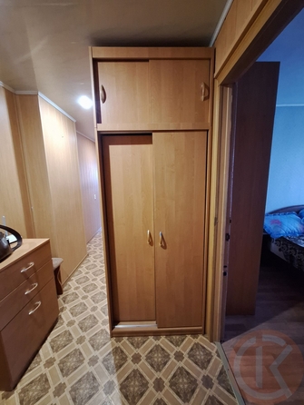
  Продается 3-комн. квартира 60.5 м². Фото 10.