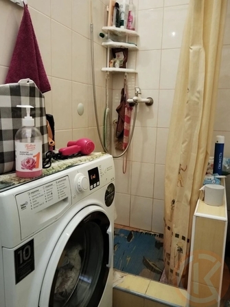 
  Продается 4-комн. квартира 109.3 м². Фото 39.