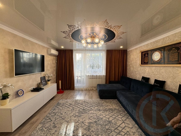 
  Продается 3-комн. квартира 66 м². Фото 1.