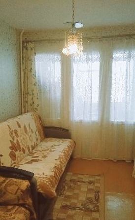 
  Продается 2-комн. квартира 46.6 м². Фото 6.