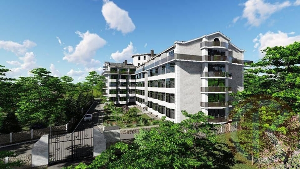 
  Продается апартамент 29.29 м². Фото 8.