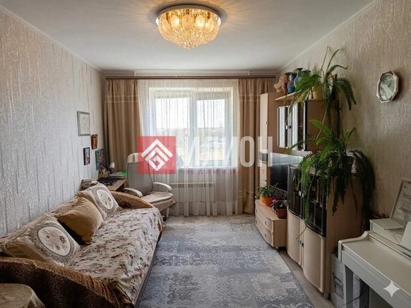 
  Продается 2-комн. квартира 53.1 м². Фото 1.