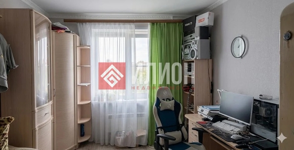 
  Продается 2-комн. квартира 53.1 м². Фото 3.