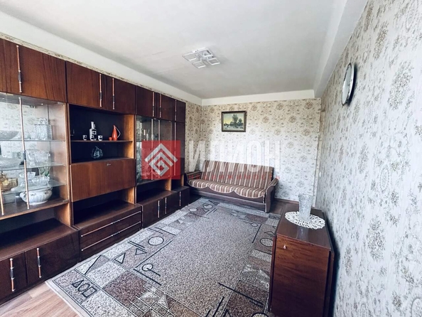
  Продается 2-комн. квартира 43.1 м². Фото 3.