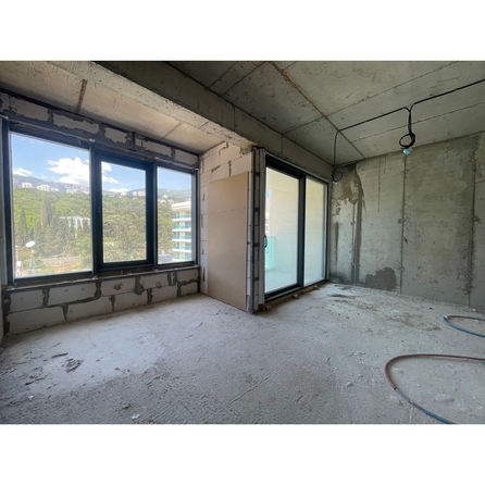 
  Продается апартамент 31.1 м², в АК Скай Плаза, 4.0. Фото 2.