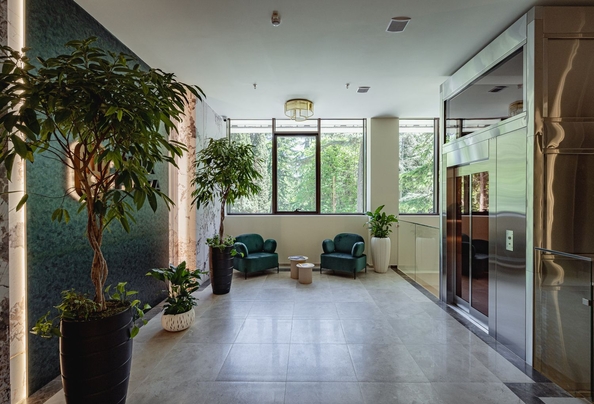 
  Продается апартамент 163.03 м², в АО Парк Плаза. Фото 26.