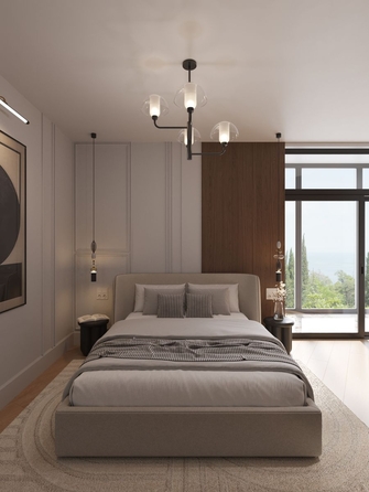 
  Продается апартамент 163.03 м², в АО Парк Плаза. Фото 9.