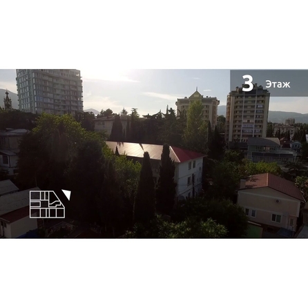 
  Продается апартамент 79.41 м², в АО Парк Плаза. Фото 2.