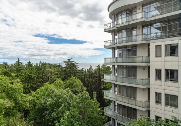 
  Продается апартамент 79.65 м², в АО Парк Плаза. Фото 3.