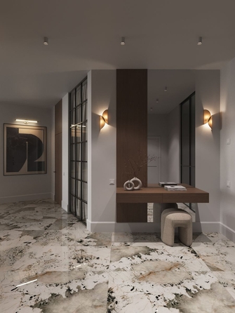 
  Продается апартамент 163.52 м², в АО Парк Плаза. Фото 4.