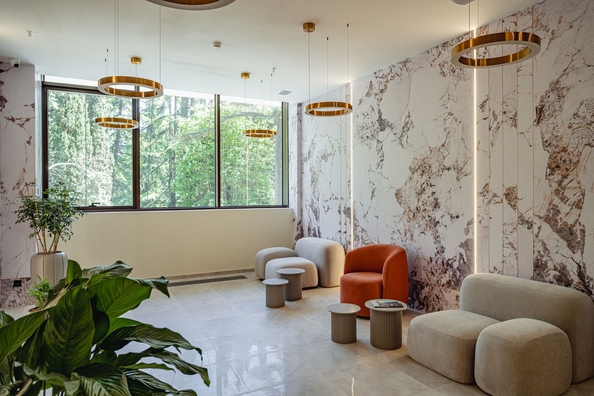 
  Продается апартамент 79.41 м², в АО Парк Плаза. Фото 27.