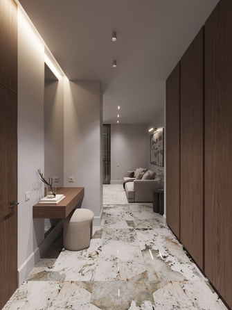 
  Продается апартамент 79.02 м², в АО Парк Плаза. Фото 7.